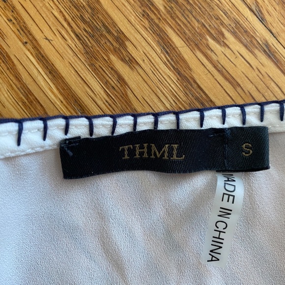 THML Tank - Picture 2 of 4